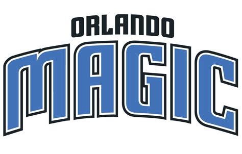 orlando magic logo font